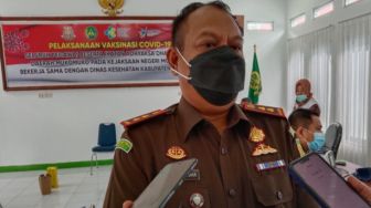 Kejari Ancam Pidanakan Pejabat Izinkan Kendaraan Dinas Dipakai Pribadi