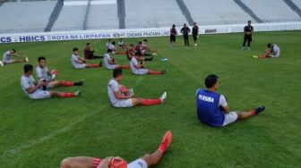 PPKM Level 4 Diperpanjang di Balikpapan, Babak Penyisihan Liga 2 Batal?