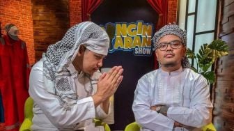 Coki-Tretan Dihujat Imbas Tertawakan "Prank Nabi Ibrahim", yang Bikin Candaan Malah Lolos dari Kritik