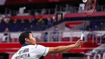 Hasil Paralimpiade Tokyo 2020: Fredy Raih Perunggu Keempat Bagi Indonesia