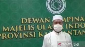 Perusakan Masjid Ahmadiyah, MUI Kalbar Imbau Warga Jangan Anarkis