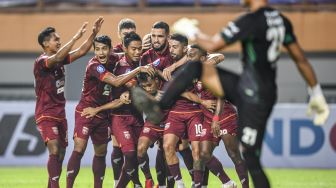 Link Live Streaming Borneo FC Vs Barito Putera, Liga 1, 17 September