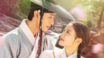 Ada Lovers of the Red Sky, 7 Drama Kim Yoo Jung yang Wajib Ditonton