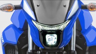 Keren! Kembaran Yamaha Byson Diperkenalkan ke Publik, Pakai Mesin 250 cc Nih