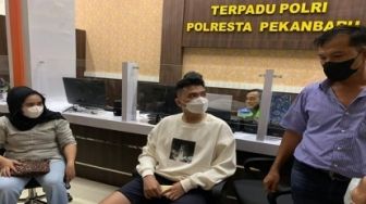 Dilapor Balik Warga ke Polda, Ida Yulita: Silahkan, Itu Hak Mereka!