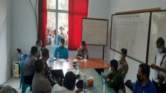 Konflik Lahan, Warga: Sebelum Negeri Ini Mardeka Kami Sudah Berkebun