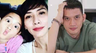 Selalu Dihina, Kekey Putri Wenny Ariani Tulis Pesan Haru: Ku Tak Berharap 