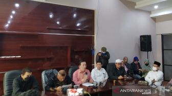 HRS Center Nilai Putusan Terhadap Rizieq di Kasus RS UMMI Mengandung Unsur Plagiarisme