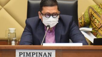Khawatir TNI-Polri jadi Pjs Kepala Daerah, Ketua Komisi II: Berpotensi Abuse of Power!