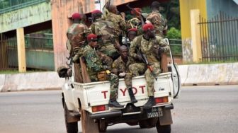 Dikudeta Junta Militer, Intip Ekonomi Unggulan Guinea