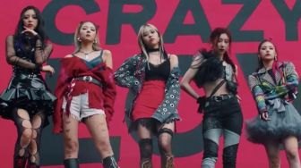 Lirik Lagu Not Shy ITZY Bahasa Korea dan Bahasa Indonesia, Lengkap dengan Profil Member