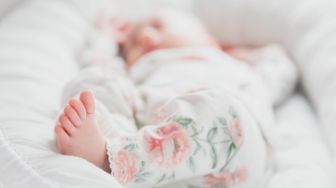 Innalillah Bayi Laki-Laki yang Ditemukan Terbungkus Sarung di Pekuburan Panaikang Meninggal di Rumah Sakit Ibnu Sina