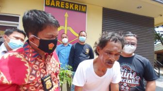 2 Tahun Buron, Otak Pembunuhan Sadis ASN PUPR Palembang Dibekuk di Karawang