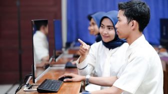 Beasiswa STMIK Horizon Karawang, Potong Biaya Kuliah 50% Sampai Lulus