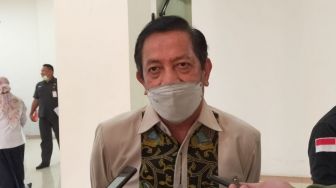 Makmur HAPK Tanggapi SK Kemendagri Soal Pengganti Ketua DPRD Kaltim: Ada Masalah