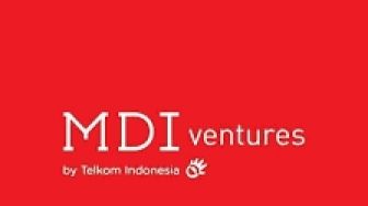 MDI Ventures Siapkan Dua Perusahaan Rintisan Jadi Unicorn Baru