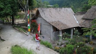 Disebut Daerah Terisolasi, Desa di Klaten Ini Baru Nikmati Listrik PLN