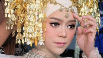 3 Kontroversi Lesti Kejora, Paling Baru Ngaku Nikah Siri di Awal Tahun dengan Rizky Billar