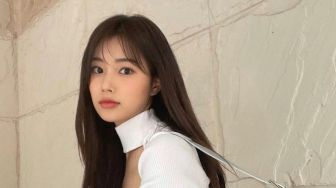 Kang Hye Won Eks IZ*ONE Akan Bintangi Web Drama "Best Mistake" Season 3