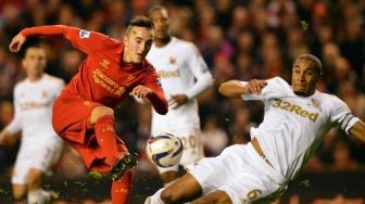 Cerita Miris Samed Yesil, Eks Wonderkid Liverpool yang Kini Bekerja di Pabrik