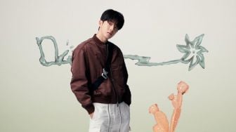 Nam Joo Hyuk Akan Bintangi Drama Korea Terbaru Bergenre Romantis Bareng Kim Tae Ri