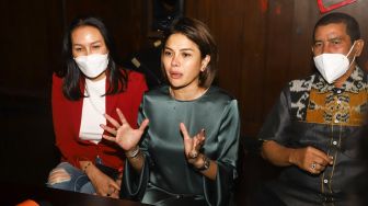 Holywings Kemang Ditutup, Nikita Mirzani Si Pemilik Saham: Santai Aja Sih