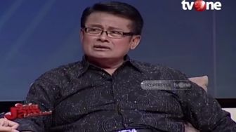 Kabar Duka Koes Hendratmo "Berpacu Dalam Melodi" Meninggal Dunia