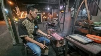 12 Makanan Khas Yogyakarta Paling Legendaris, Enaknya Nggak Ada Obat