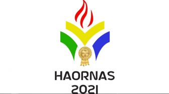 Logo dan Tema Haornas 2021, Langsung dari Situs Resmi Kemenpora!