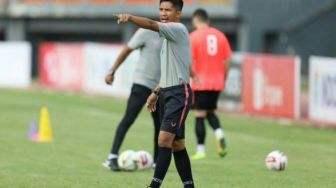 Borneo FC Bertekad Lanjutkan Tren Positif Hadapi Persik Kediri
