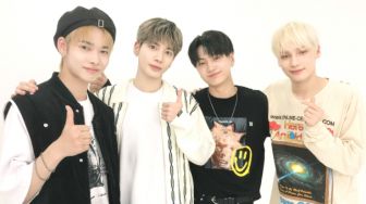 Collab! Member TXT Akan Berpartisipasi dalam Album Terbaru ENHYPEN