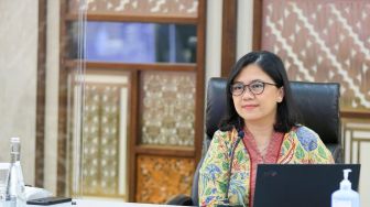 Rights Issue BBRI Topang Pembentukan Holding BUMN UMi