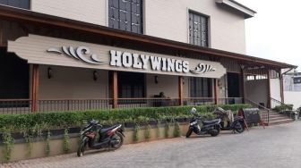 36 Daftar Cabang Bar dan Club Holywings di Indonesia, dari Batam Sampai Makassar