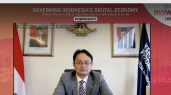 Kemendag Akan Hukum Pengusaha yang Tak Lindungi Data Pribadi Konsumen