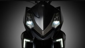 Potret Penampakan Pesaing Honda Vario, Mesin Lebih Bertenaga dan Desain Agresif