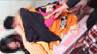Video Viral 'Pasangan Gancet' Diduga Settingan, Pemilik Akun Sering Unggah Video Hoaks