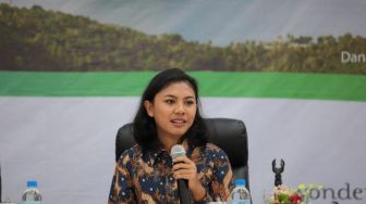 Puan Maharani ke Austria, DPR: Siap Jadi Tuan Rumah Ketua Parlemen Perempuan se-Dunia 2022