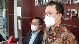 Aduan Dugaan Pelecehan dan Perundungan Pegawai KPI, MS, Resmi Diterima Komnas HAM