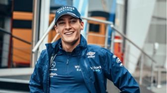 Hasil Kualifikasi F1 GP Hungaria 2022: George Russell Rebut Pole Position
