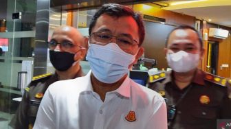 Mantan Kepala Kantor LPEI Wilayah Makassar Jadi Tersangka