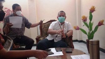 Divonis Dua Bulan Penjara, Kuasa Hukum DN Mengaku Masih Pikir-pikir