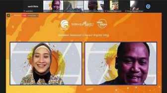 Inilah Tips dan Trik Hindari Serangan Hacking Ala Ahmad Zakiyuddin