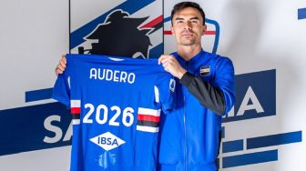Kisah Penjaga Gawang Sampdoria Yang Gagal Bela Timnas Indonesia