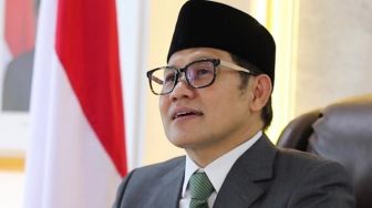 Tunggu Peta Politik, Cak Imin Siap Nyapres 2024