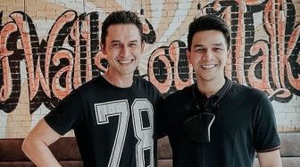 Sahabatan, Indra Bruggman Tanggapi Kisruh KDRT Jonathan Frizzy