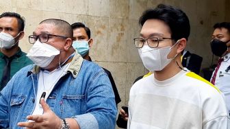 Sempat Ditahan, dr Richard Lee Kembali Dipulangkan Usai Penangguhan Dikabulkan