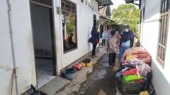 Punya Gangguan Mental, Motif Kasus Pembunuhan Ibu Penjual Bubur di Cilacap Masih Didalami Polisi