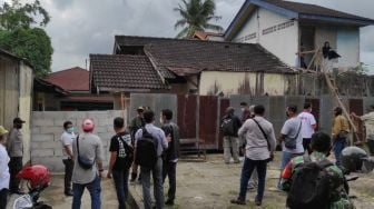 Usai Mediasi, Tembok 2 Meter Batu Ampar Balikpapan Dirobohkan, Tapi dengan Syarat..