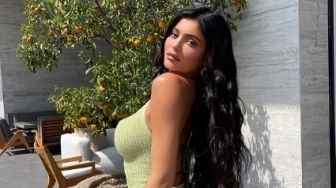 Berapa Total Kekayaan Kylie Jenner? Ternyata Bukan Jajaran Seleb Terkaya