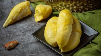 Memasuki Musim Durian di Pontianak, Berikut Tips Memilih Durian Matang dan Manis